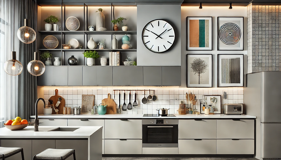 Contemporary Design