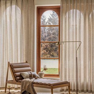 Why Standard Curtains Never Quite Fit (And What Actually Works)