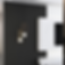 Install Black Wall Panels: