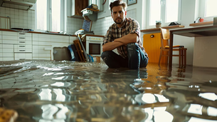 Water Damage Restoration 101: Steps to Take After a Flood