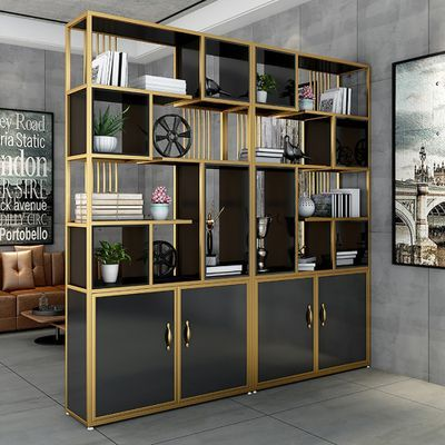 Elegant Shelving