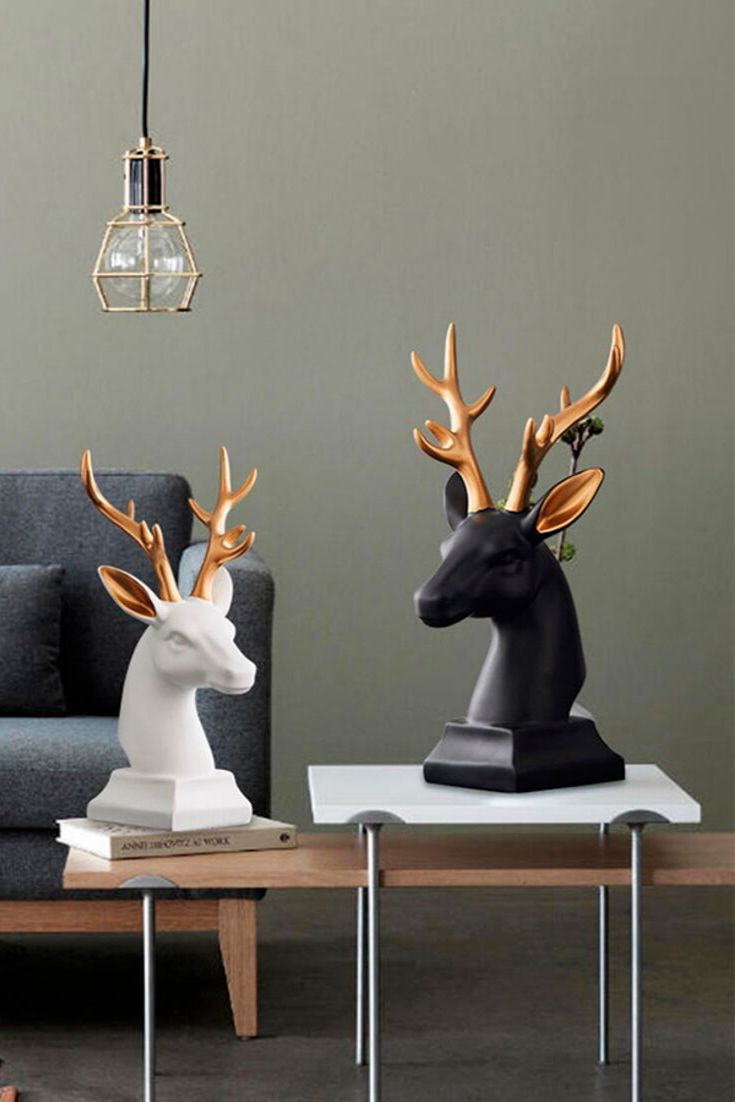 Modern Room Decor Ideas