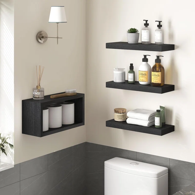 Decor Ideas For Half Bathroom