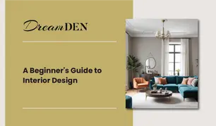 A Beginner's Guide to Interior Design