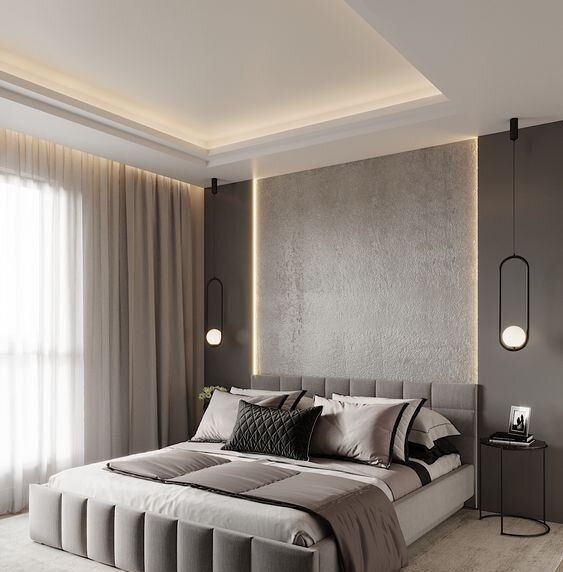 Home Design Plan for 3 and 4 Bedroom