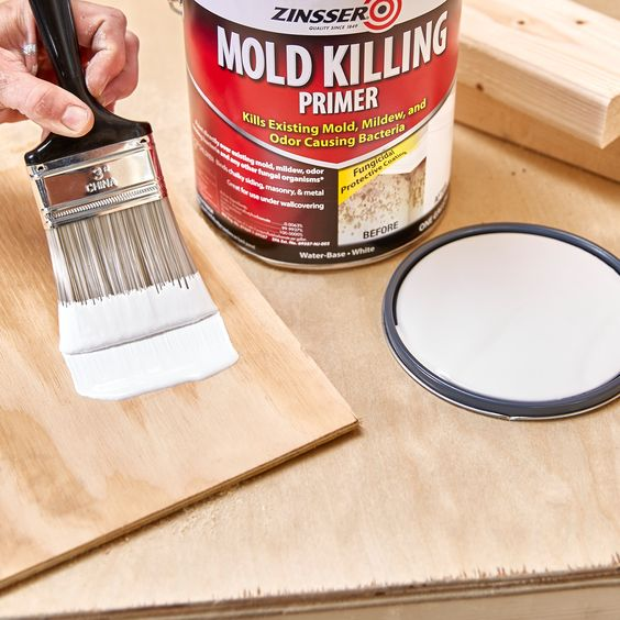 best paint color guide for your clean and modern style bathroom