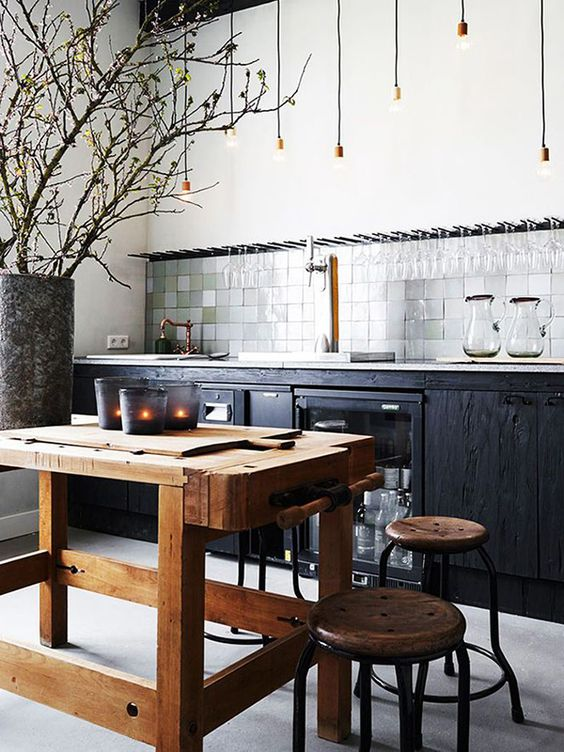 15 Best Small And Stylish Kitchen Design remodelling ideas