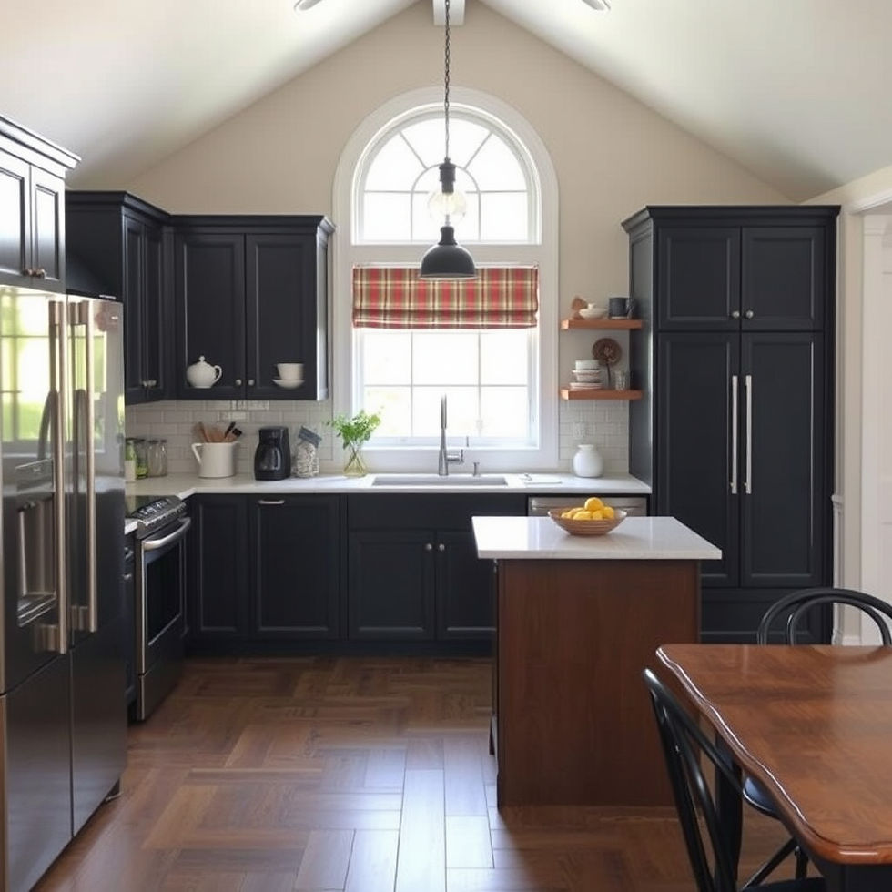 Dream Kitchen Remodel Tempe, AZ