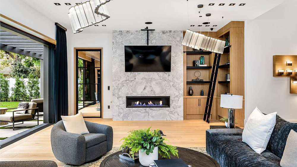 View of Exploring Denver Interior Design Trends: Unique Styles & Inspirations
