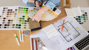 Interior Design Consulting in Prichard