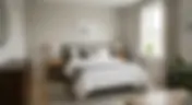 Bedroom Sizes Guide: Average Bedroom Size, King Size Bedroom & Standard Dimensions Explained