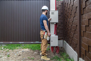 How to Install Electric Fence