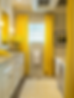 Yellow Bathroom Decor