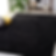 Black Area Rugs Luxury Black Bedroom