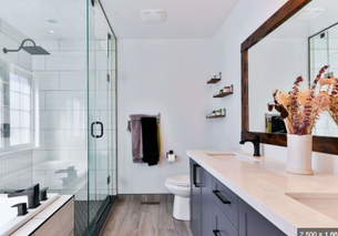 Calabasas Bathroom Remodeling: Your Guide to a Stunning Transformation