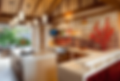 Tropical Kitchen Paradise: 12 Simple Ways to Bring the Vacation Home