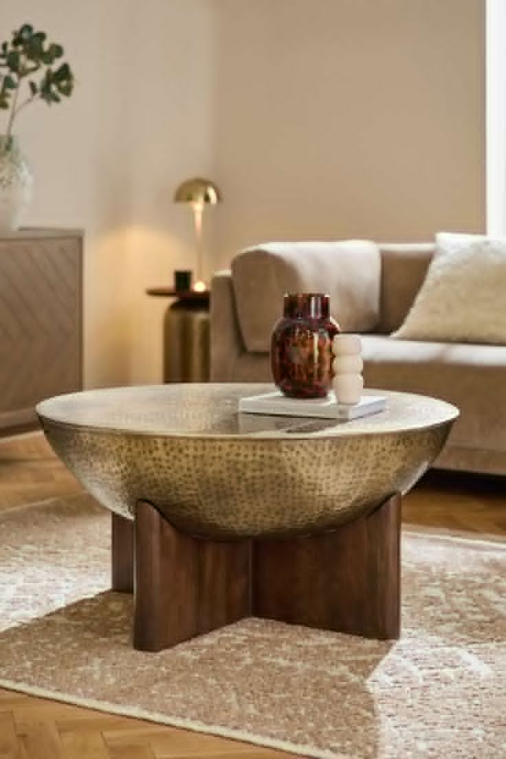 Modern Boho Living Room Ideas