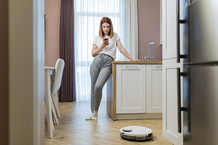 Smart Cleaning Robots vs. Traditional Maids: Which Suits You Best?