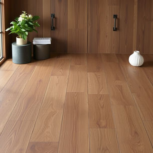 Transform Your Space with Nduresierra Cypress Flooring