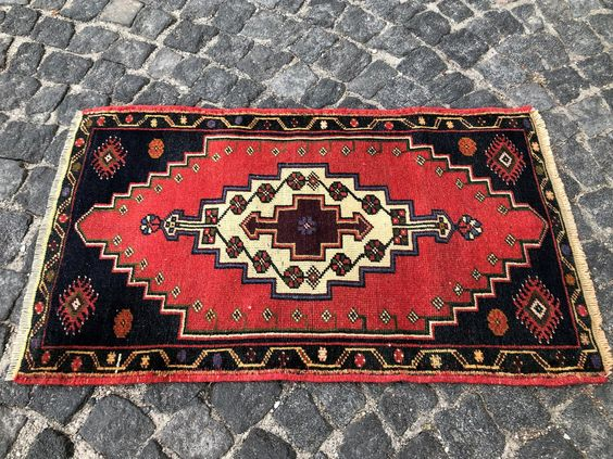 Handwoven Rugs