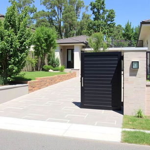 Why Automated Gates Are a Must-Have for Modern Homes