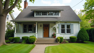 How to Manage and Maintain Properties That Sit Empty