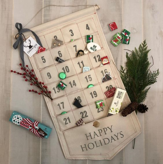 Fabric Wall Hangings