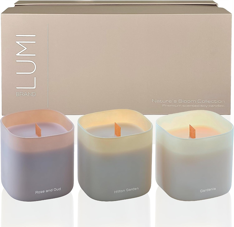 Sexy Romantic Bedroom Ideas with Candles and Scents