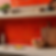Subtle Orange Accents Orange Kitchens