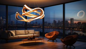 Top Trends in Innovative Interior Design