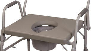 Best Commode Chairs to Buy