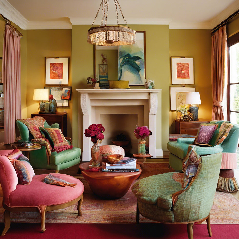 Rich Textiles