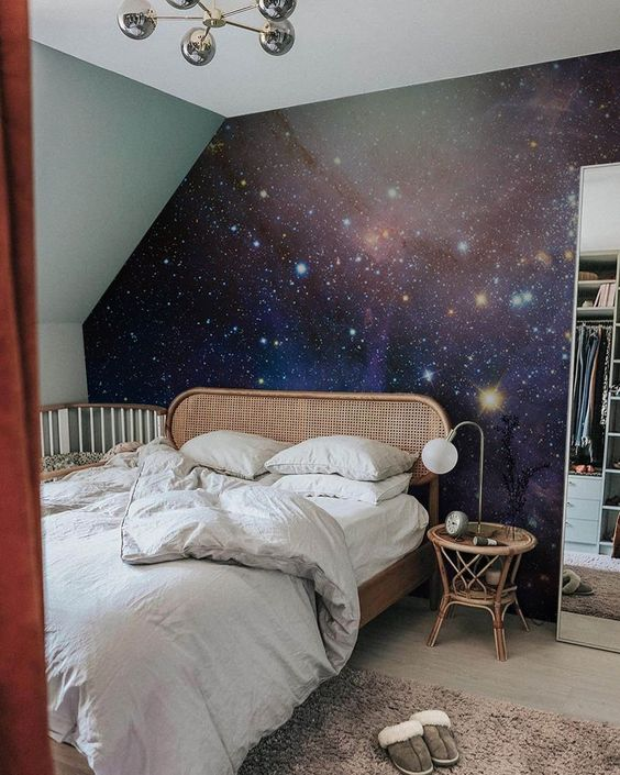 Hand-Painted Murals