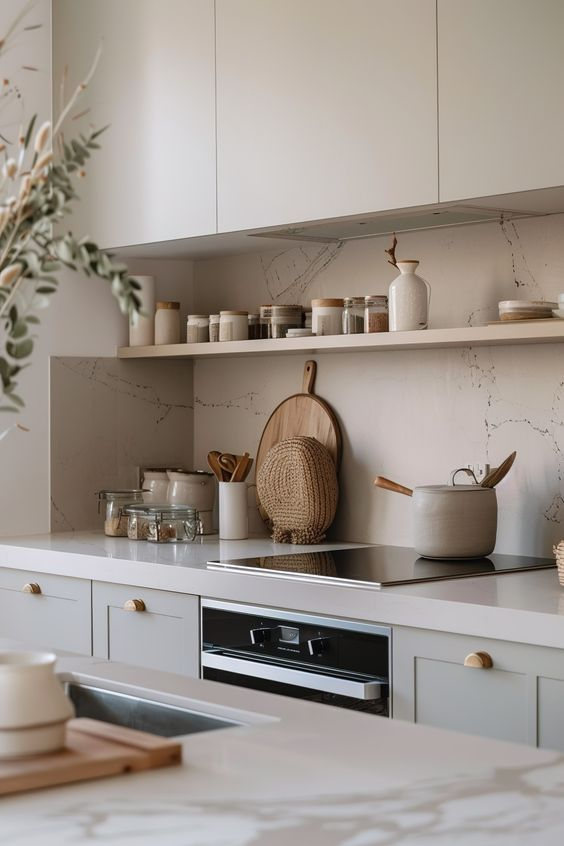 15 Best Small And Stylish Kitchen Design remodelling ideas