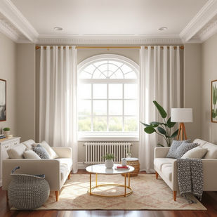 How to Finish Decorating Your Home Without Stress