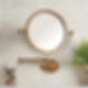 Vintage Mirror