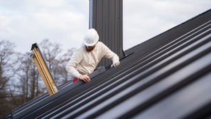 Benefits of Installing a Roof Vent Cap