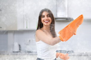 How to Remove Hard Water Stains from Any Surface at Home