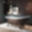 Clawfoot Bathtub