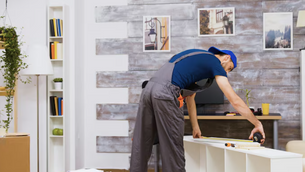 Home Renovation in Moseley