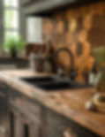 Best Trending Modern Kitchen Backsplash Ideas For 2024