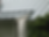 Metal roof with vertical seams on a beige house, green shrub in foreground. Overcast lighting, evokes a calm, simple mood.