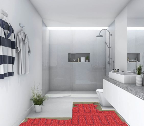 Underfloor Heating