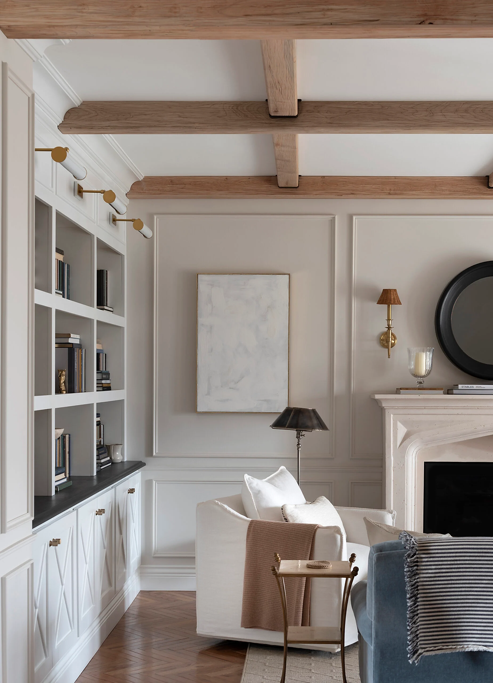 How to Design a Seamless Interior