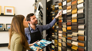 Top Paint Choices for Interior Doors
