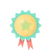 yellow-and-teal-prize-medal-illustration-with-a-star-and-red-ribbons.webp
