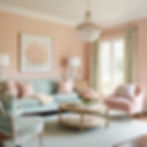 Soft Pastels
