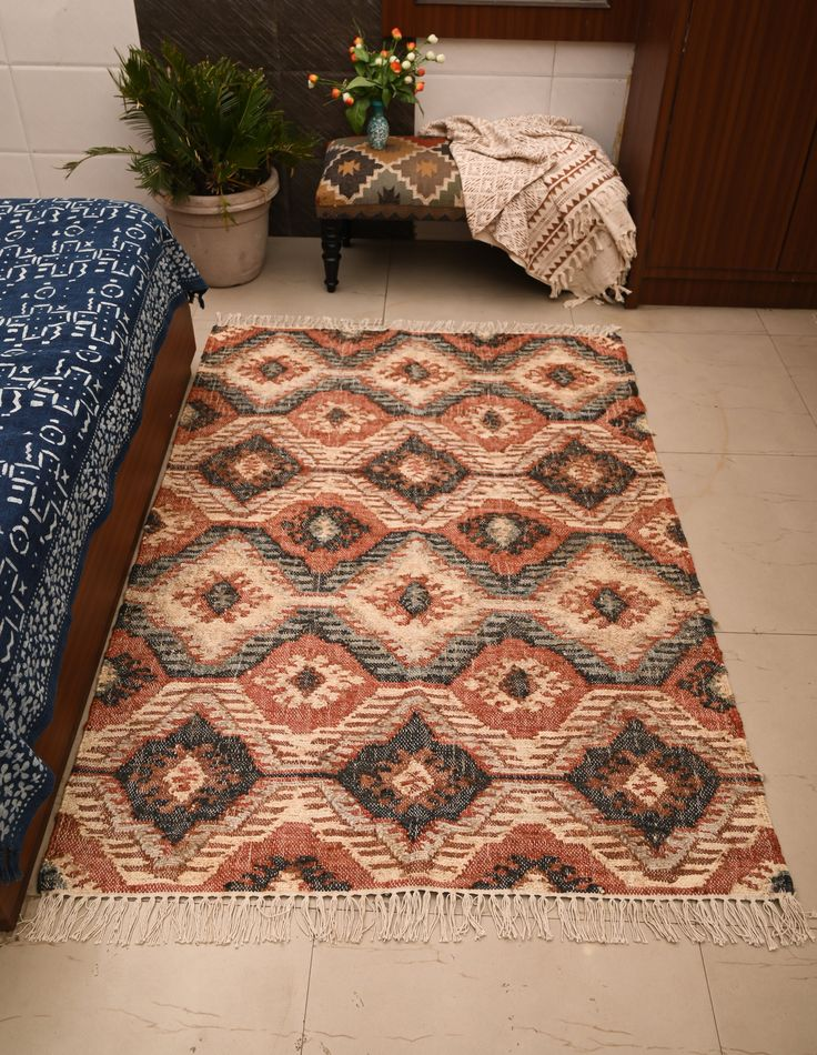 Stunning Living Room Rugs