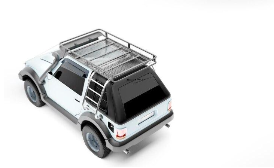 How to Install a Jeep Roof Rack: Step-by-Step For Beginners