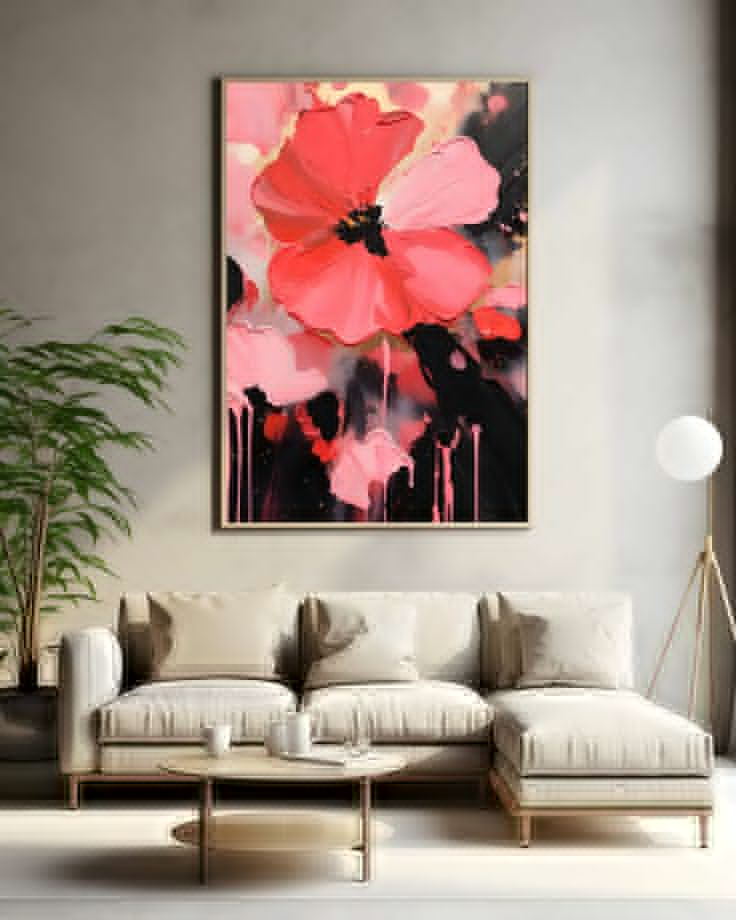 Modern Boho Living Room Ideas